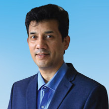 Santosh Abbimane